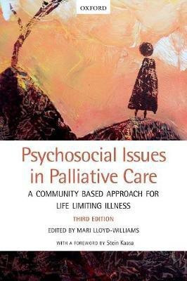 Psychosocial Issues in Palliative Care(English, Paperback, unknown)