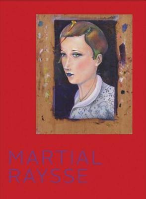 Martial Raysse - VISAGES(English, Hardcover, unknown)