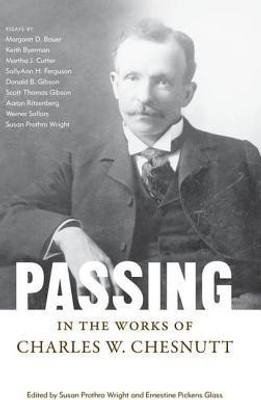 Passing in the Works of Charles W. Chesnutt(English, Hardcover, unknown)