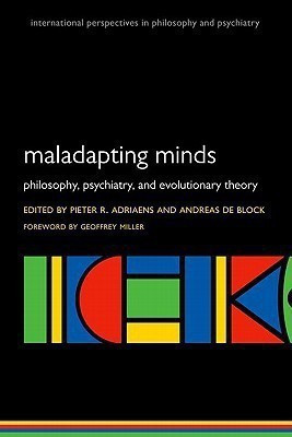 Maladapting Minds(English, Paperback, unknown)