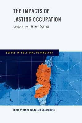 The Impacts of Lasting Occupation(English, Paperback, unknown)
