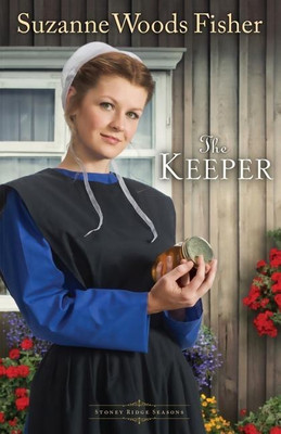 The Keeper - A Novel(English, Paperback, Fisher Suzanne Woods)