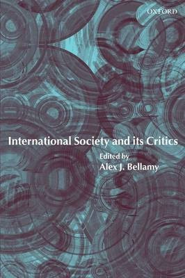 International Society and its Critics(English, Hardcover, unknown)