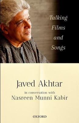 Talking Films and Songs(English, Paperback, Kabir Nasreen Munni)