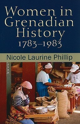 Women in Grenadian History, 1783-1983(English, Paperback, Benfield Warren)