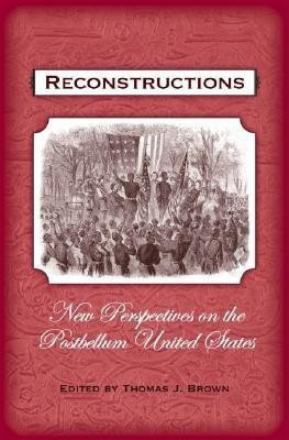 Reconstructions(English, Hardcover, unknown)