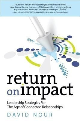 Return on Impact(English, Hardcover, Nour David)
