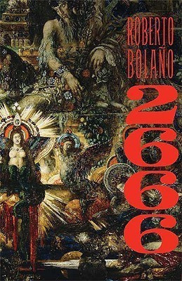 2666(English, Hardcover, Bolano Roberto)
