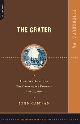 The Crater(English, Paperback, Cannan John)