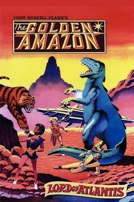 Lord of Atlantis(English, Paperback, Fearn John Russell)
