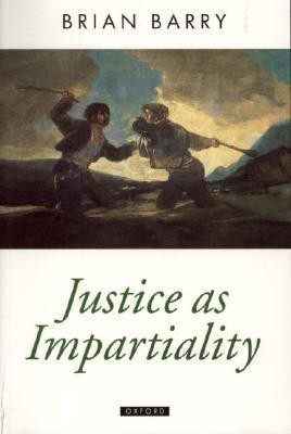 Justice as Impartiality(English, Paperback, Barry Brian)