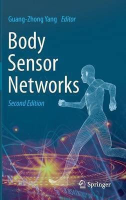 Body Sensor Networks(English, Hardcover, unknown)