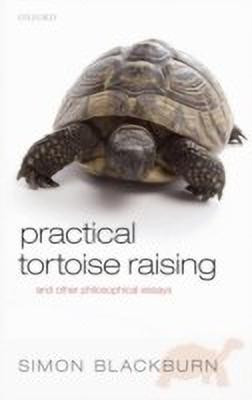 Practical Tortoise Raising(English, Hardcover, Blackburn Simon)