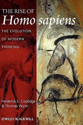 The Rise of Homo Sapiens(English, Hardcover, Coolidge Frederick L.)