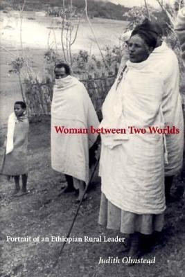Woman between Two Worlds(English, Paperback, Olmstead Judith)