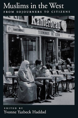 Muslims in the West(English, Paperback, Haddad Yvonne Yazbeck)