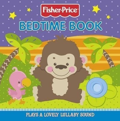 Fisher-Price Bedtime Book(English, Board book, unknown)