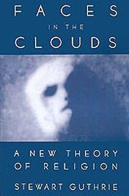 Faces in the Clouds(English, Paperback, Guthrie Stewart)