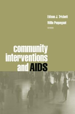 Community Interventions and AIDS(English, Hardcover, unknown)