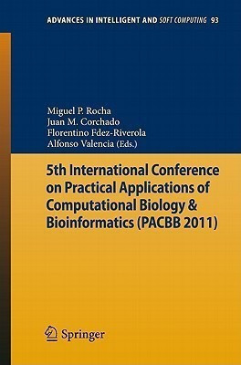 5th International Conference on Practical Applications of Computational Biology & Bioinformatics(English, Paperback, unknown)