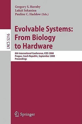 Evolvable Systems: From Biology to Hardware(English, Paperback, unknown)