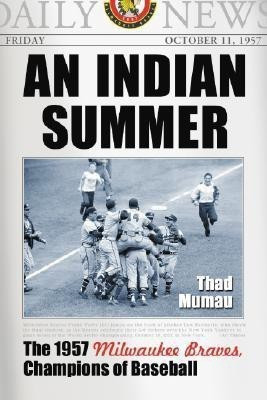 An Indian Summer(English, Paperback, Mumau Thad)