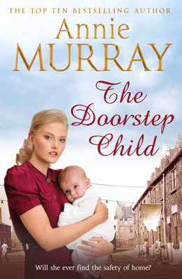 The Doorstep Child(English, Paperback, Murray Annie)