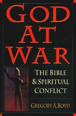God at War - The Bible and Spiritual Conflict(English, Paperback, Boyd Gregory A.)