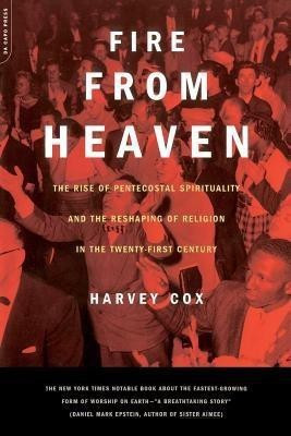 Fire From Heaven(English, Paperback, Cox Harvey)