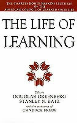 The Life of Learning(English, Hardcover, unknown)