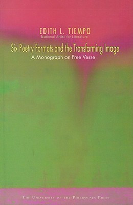 Six Poetry Formats and the Transforming Image(English, Paperback, Tiempo Edith L.)