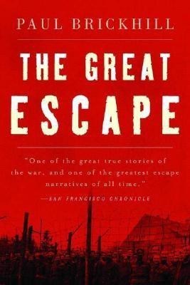 The Great Escape(English, Paperback, Brickhill Paul)