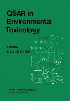 QSAR in Environmental Toxicology(English, Paperback, unknown)