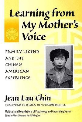 Learning from My Mother's Voice(English, Paperback, Chin Jean Lau)