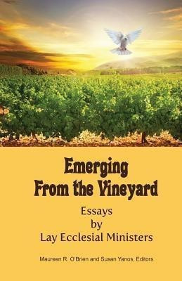 Emerging from the Vineyard(English, Paperback, unknown)