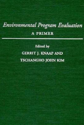 Environmental Program Evaluation(English, Hardcover, unknown)