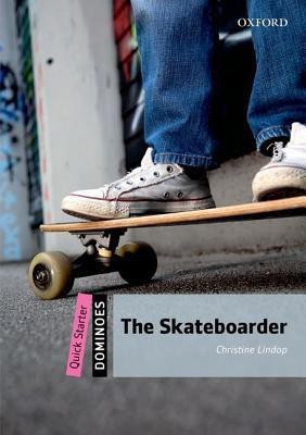 Dominoes: Quick Starter:: The Skateboarder(English, Paperback, unknown)