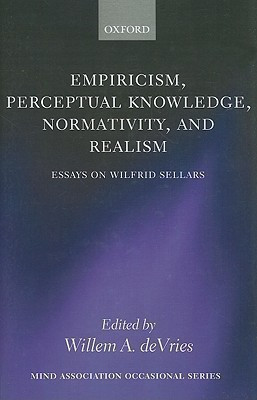 Empiricism, Perceptual Knowledge, Normativity, and Realism(English, Hardcover, unknown)