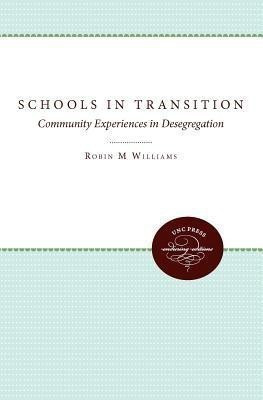 Schools in Transition(English, Paperback, Ryan Margaret W.)
