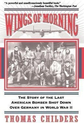 Wings Of Morning(English, Paperback, Childers Thomas)