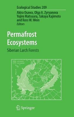 Permafrost Ecosystems(English, Hardcover, unknown)