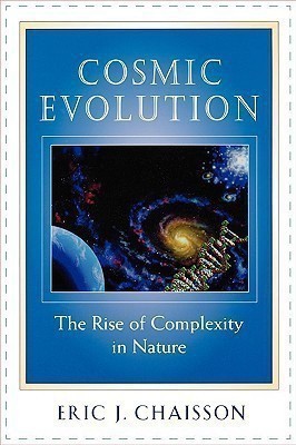 Cosmic Evolution(English, Paperback, Chaisson Eric J.)