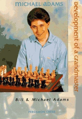 Michael Adams(English, Paperback, Adams Bill)