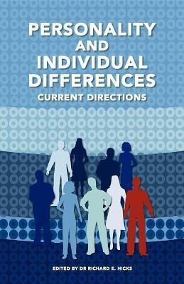 Personality and Individual Differences(English, Paperback, unknown)