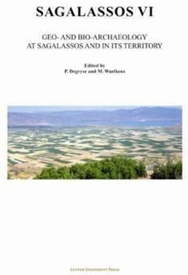 Sagalassos VI(English, Paperback, unknown)