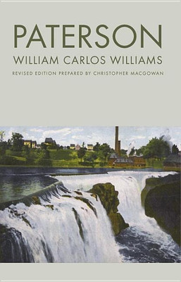 Paterson(English, Paperback, Williams William Carlos)