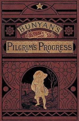 The Pilgrim's Progress(English, Paperback, Bunyan John)