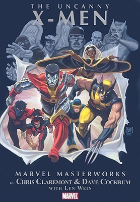 Marvel Masterworks: The Uncanny X-men Vol.1(English, Paperback, unknown)