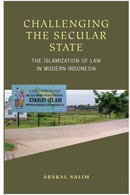 Challenging the Secular State(English, Hardcover, Salim Arskal)