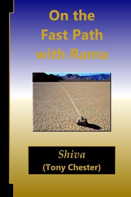 On the Fast Path with Rama(English, Paperback, Chester Tony Shiva)